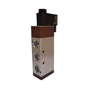 شیر برقی مدل DODO MACH 4v410-15