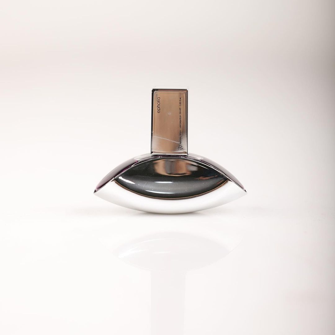 عطر جیبی زنانه ان وی مدل ایفوریا حجم 25 میلی لیتر