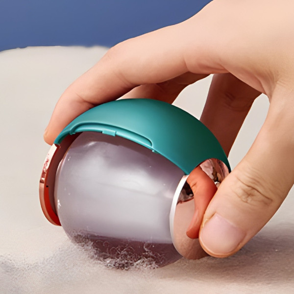 پرزگیر لباس مدل جیبی ژله‌ای دائمی