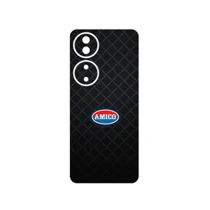 MAHOOT AMICO Cover Sticker for Honor X7b