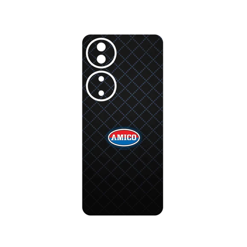 برچسب پوششی ماهوت مدل AMICO مناسب برای گوشی موبایل آنر X7b