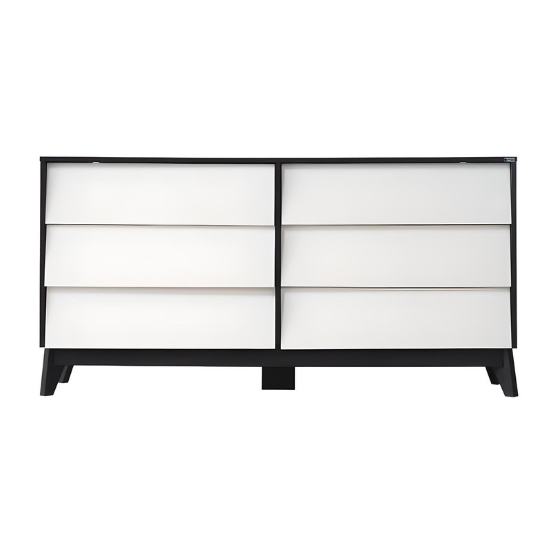 دراور اسمردیس مدل +D112 - MDF