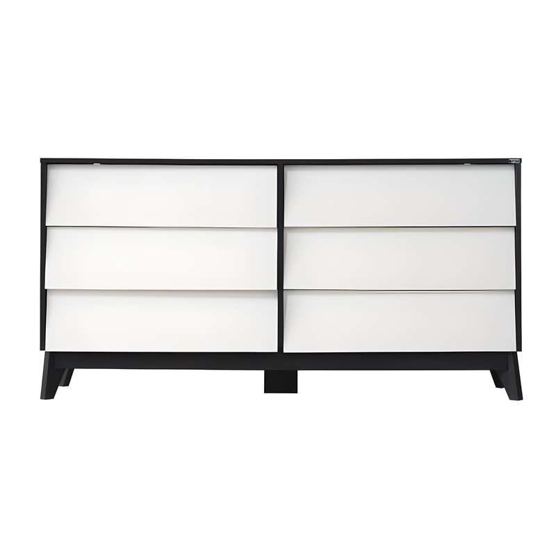 دراور اسمردیس مدل D112 - MDF دراور اسمردیس مدل D112 - MDF