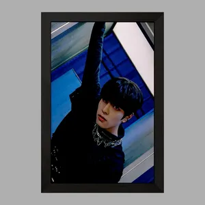 تابلو خندالو مدل سونگمین گروه استری کیدز Stary Kids  کد 16908