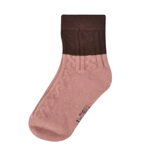 جوراب دخترانه مدل SH-0035