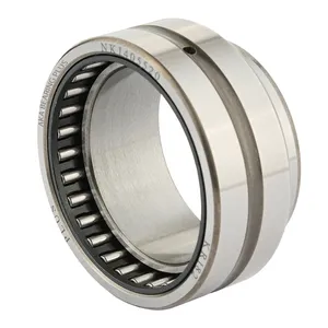 رولبرینگ گلدانی عقب آکا بلبرینگ پلاس مدل NKI 405520 قطر 55 میلیمتر مناسب برای آریسان