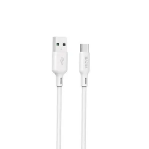 کابل  تبدیل USB به USB-C ویدوی مدل CB486T طول 1.2 متر