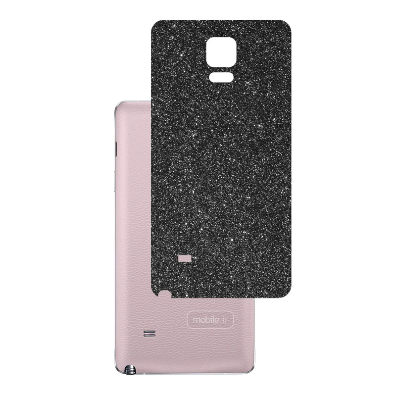 برچسب پوششی بستور مدل GB4-5 مناسب برای گوشی موبایل سامسونگ Galaxy Note 4