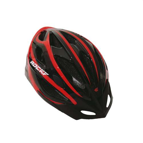 کلاه ایمنی دوچرخه راکی مدل V23-L