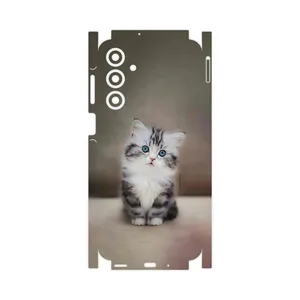 MAHOOT Cat_2-FullSkin Cover Sticker for Samsung Galaxy A16 5G