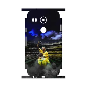 MAHOOT Pele-FullSkin Cover Sticker for Google Nexus 5X