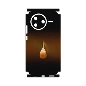 MAHOOT tambour-FullSkin Cover Sticker for Xiaomi Poco F7 Pro