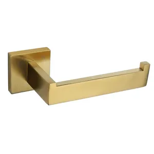 پایه رول دستمال کاغذی مدل فلت کد 68