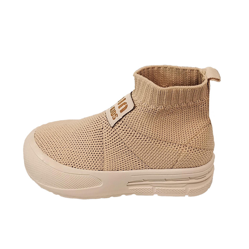 کفش راحتی بچگانه مدل بافتی کد 1898