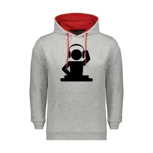 هودی مردانه  آریا پارس مدل آراد-190