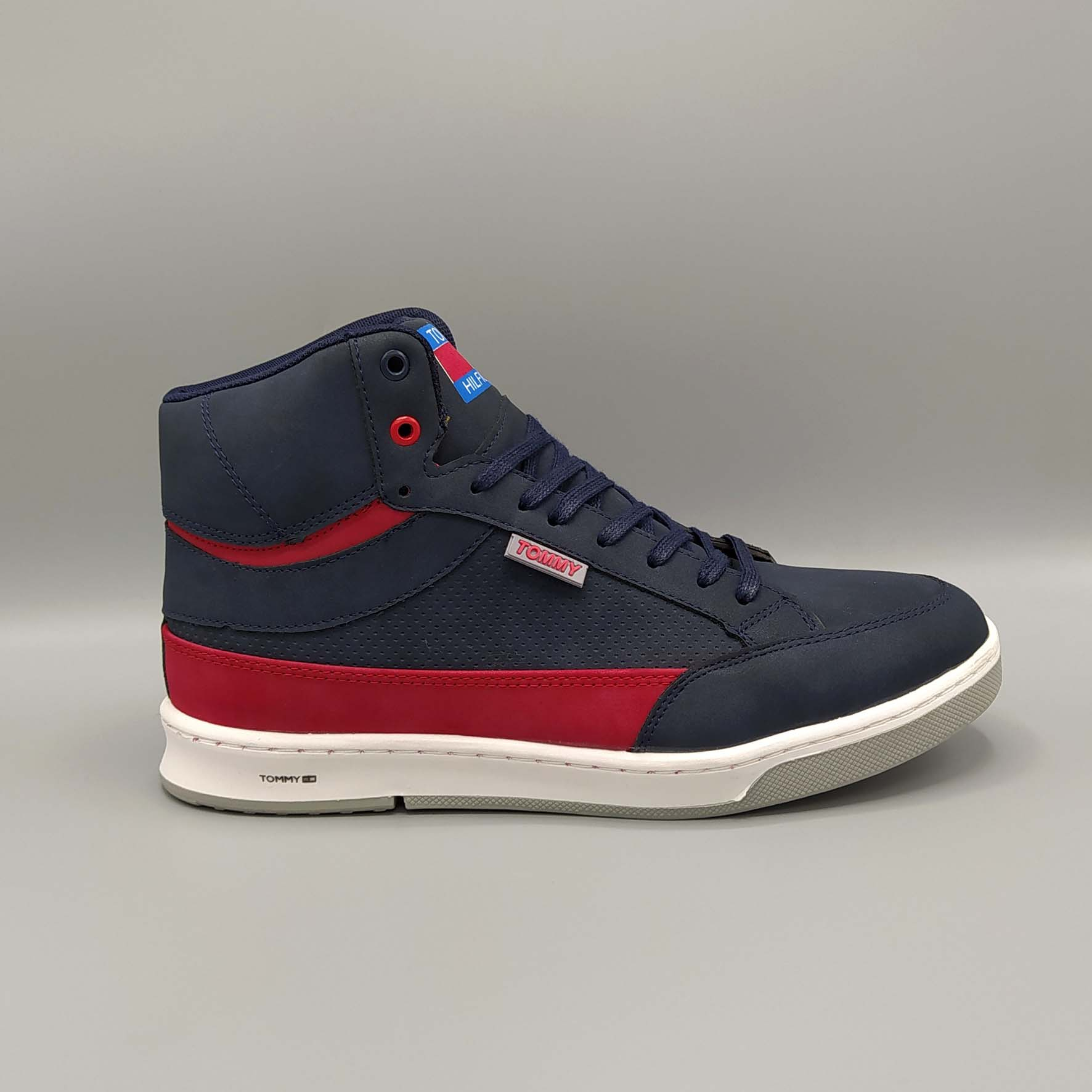 نیم بوت مردانه مدل رها کد 1399