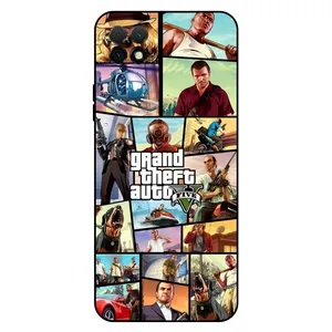 Megafone GTA 8240 Cover For Huawei Nova Y60