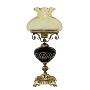  آباژور رومیزی کد CH1035