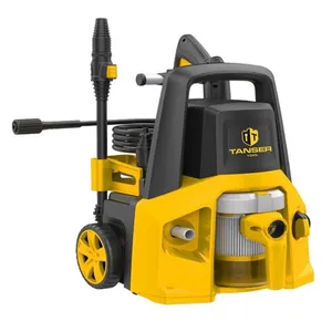 کارواش تنسر مدل 130 بار