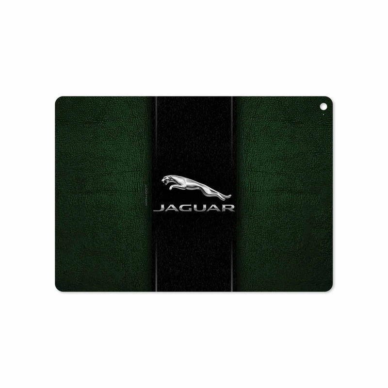 برچسب پوششی ماهوت مدل Jaguar Cars مناسب برای تبلت اپل iPad Air 2 2014 A1566