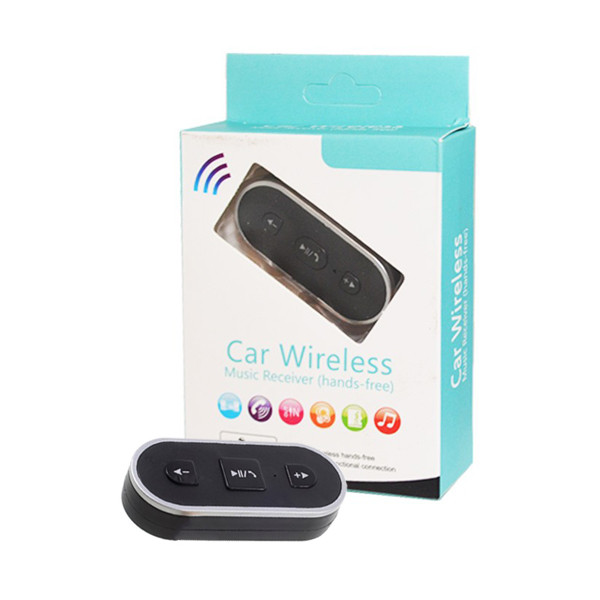 گیرنده بلوتوث صدا مدل BT200