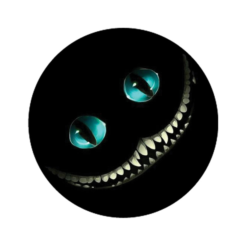 استیکر تزئینی موبایل مدل گربه کد 3683