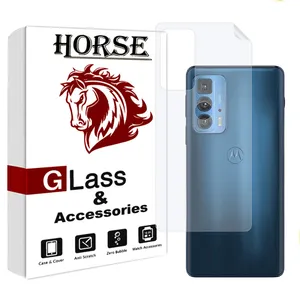  Horse MTBHORS Nano Back Protector For Motorola Edge 20 Pro