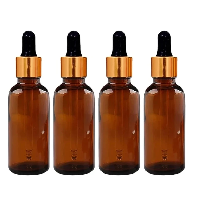 قطره چکان مدل B-V30 مجموعه 4 عددی