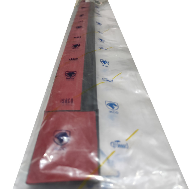 زه در جلو راست ایساکو کد 0850601902 مناسب برای سمند