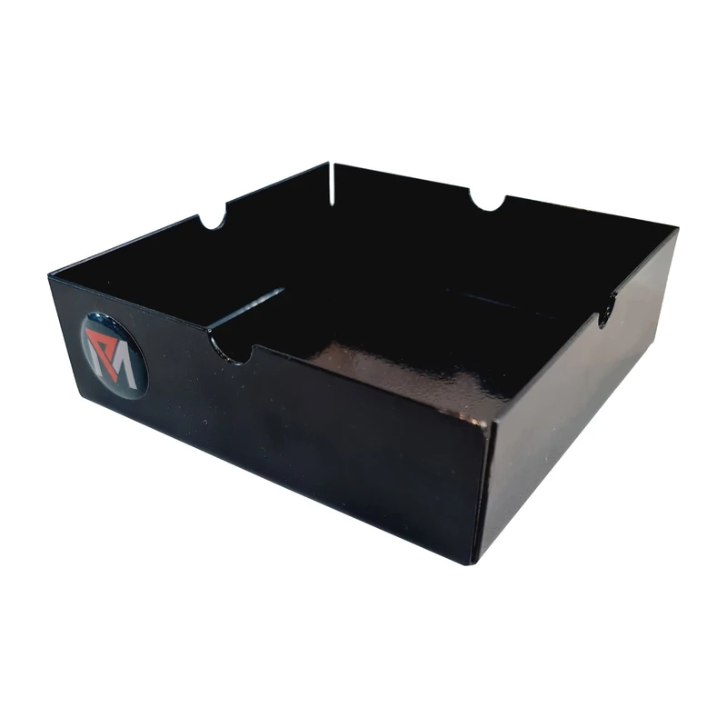 عکس شماره 2 : زیر سیگاری ام پی کد mp-1214