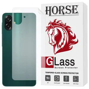 Horse HNMB Screen Protector Suitable For Samsung Galaxy F07