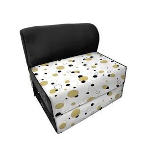 مبل تختخواب شو یک نفره نوپه هوم مدل مینیمال P1027