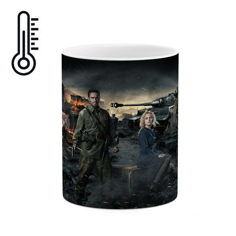 ماگ حرارتی کاکتی مدل Stalingrad کد mgh11702