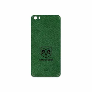 MAHOOT GL-DDG Cover Sticker for Xiaomi Mi 5