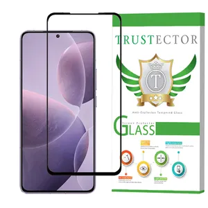 Trustector FULPLUST Screen Protector For Xiaomi Redmi K70