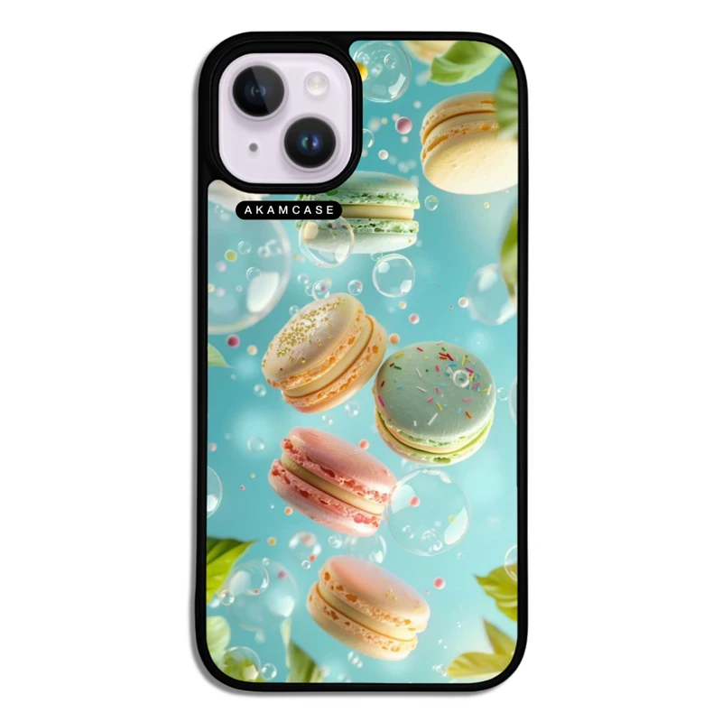 کاور آکام مدل AMC-WA14-CANDY-6 مناسب برای گوشی موبایل اپل iPhone 14