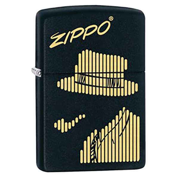 فندک زیپو مدل 28946 Man