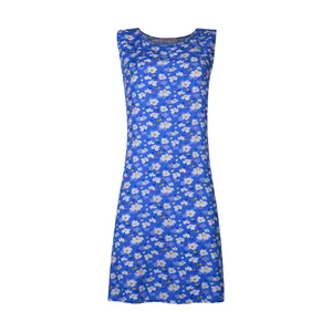 پیراهن زنانه افراتین مدل رعنا گل‌دار