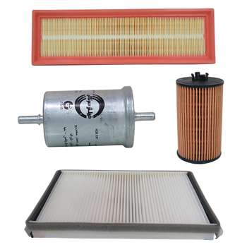 فیلتر خودرو