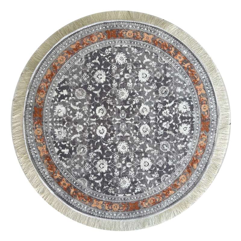 فرش پارچه ای سارای کد 251