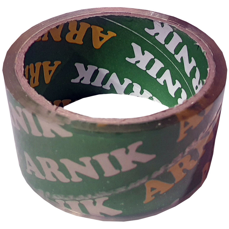 چسب پهن آرنیک مدل 40Ya عرض 48mm