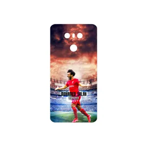 MAHOOT Mohammad Salah Cover Sticker for LG G6