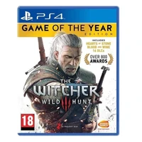 بازی Witcher 3 مخصوص PS4