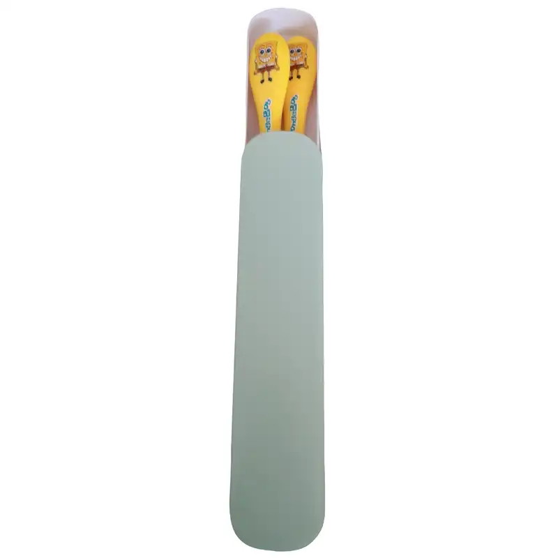 ست قاشق و چنگال کودک کد 535