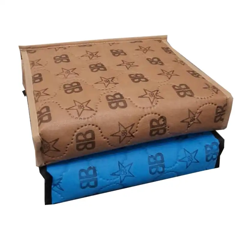 زیر انداز سفری دو نفره مدل BB2