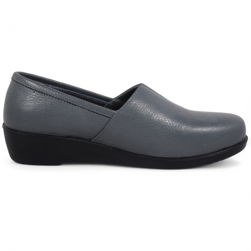 کفش روزمره زنانه چرمیران مدل pw1152