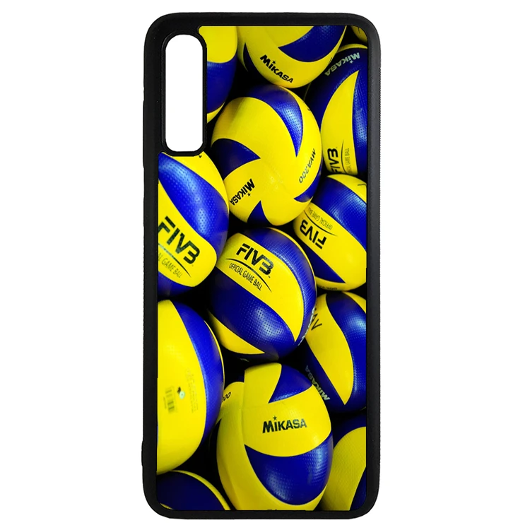 کاور طرح توپ والیبال مناسب برای گوشی موبایل هوآوی y9s