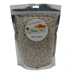 لوبیا سفید بابادهقان - 900 گرم