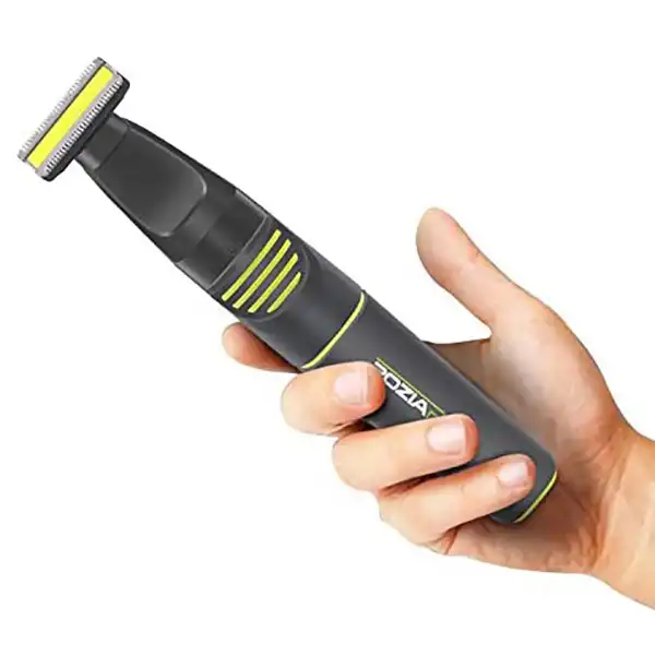 ماشین اصلاح موی صورت و بدن روزیا پرو مدل HQ9531B