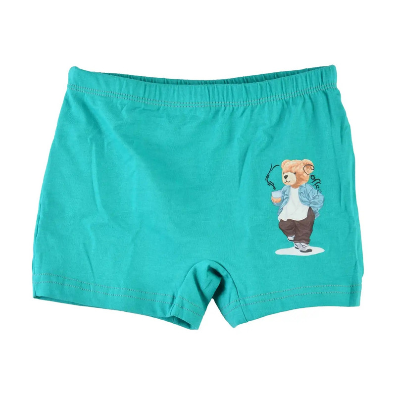 شورت پسرانه مدل MDSS-CG3184